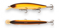 Воблер TsuYoki DRAGA 130F